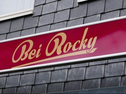 Foto: Bei Rocky  