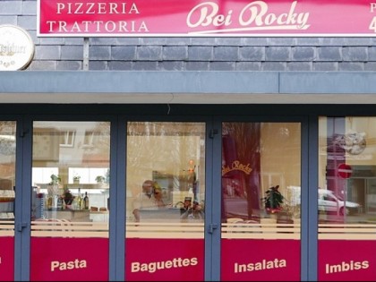 Foto: Bei Rocky  