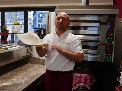 Foto: Bei Rocky  